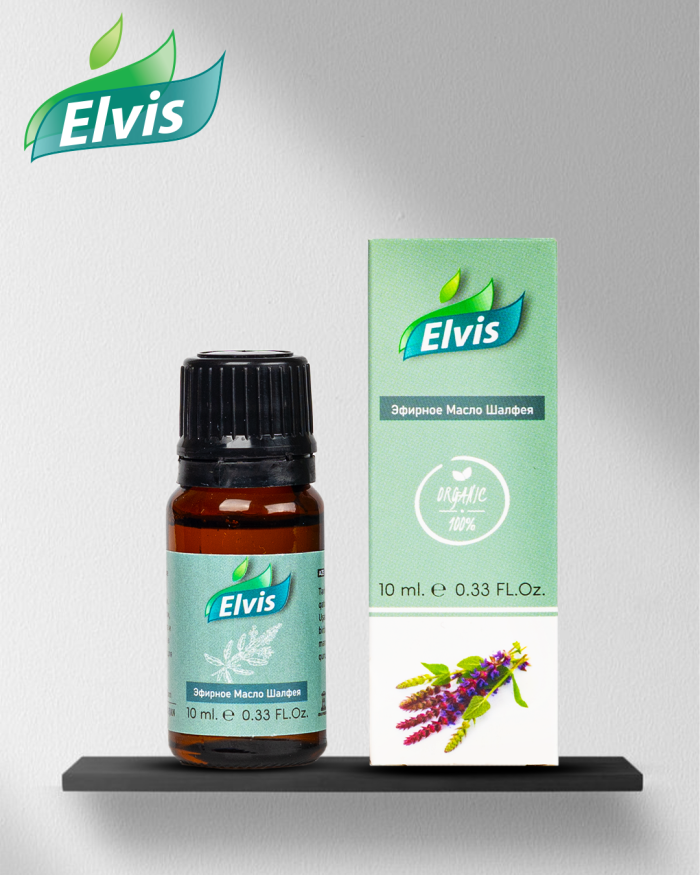 adacayi Adaçayı Yağı - Image 1