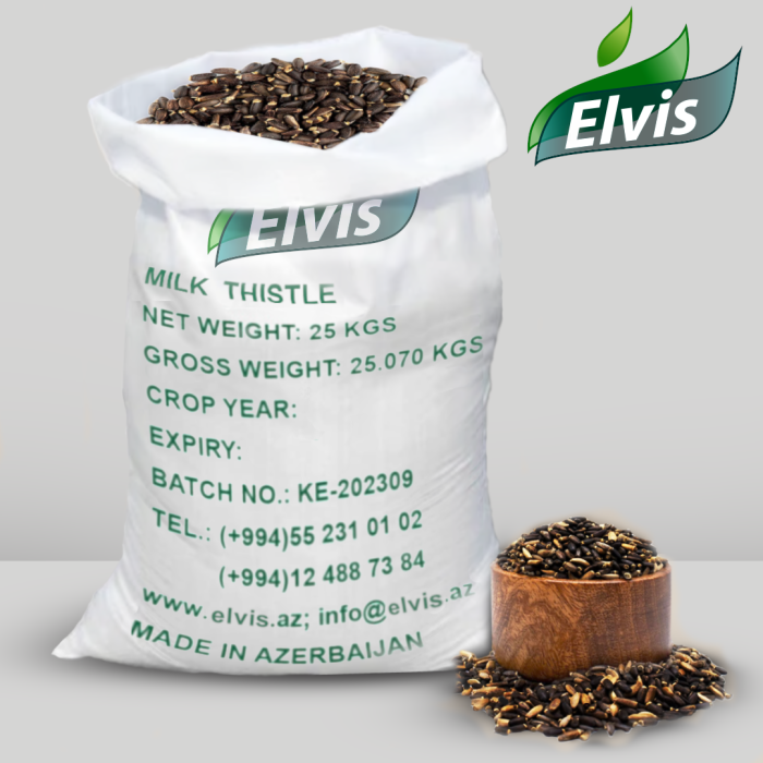 Alaqanqal Toxumu - Image 1