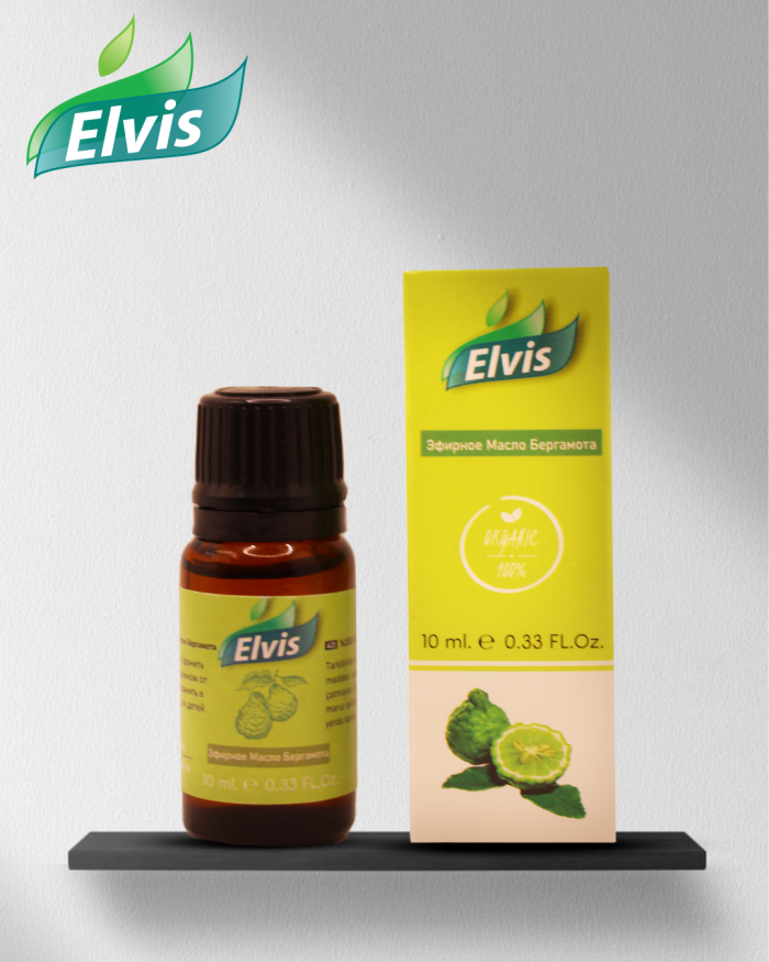 Berqamont Yağı - Image 1