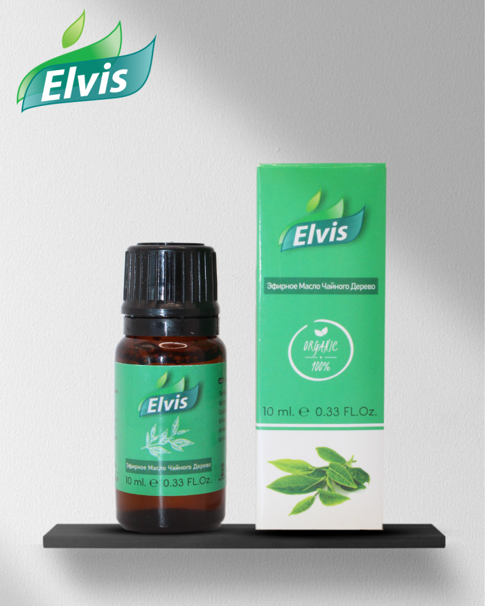 Çay Ağacı Yağı - Image 1