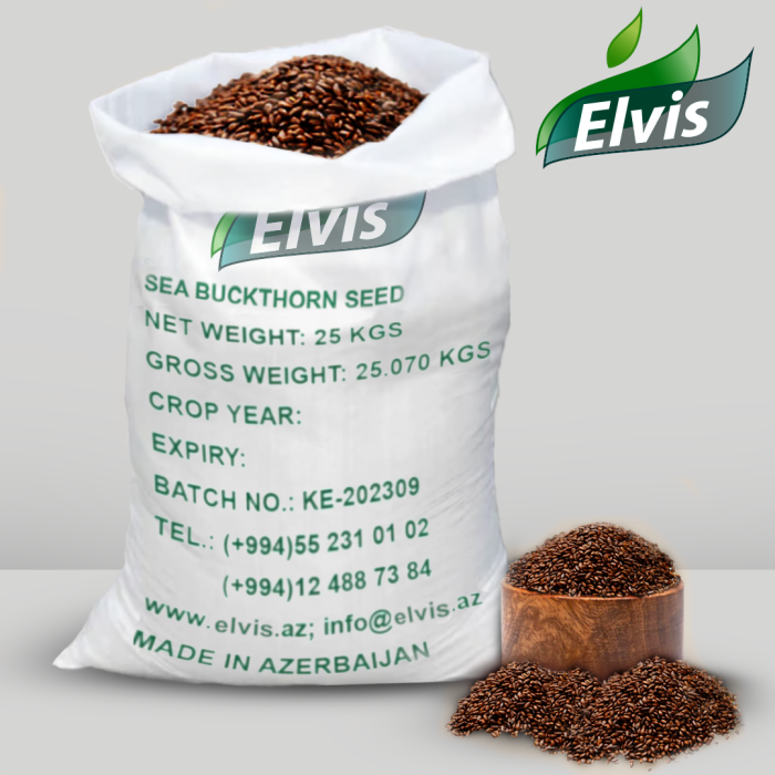 Çaytikanı Toxumu - Image 1