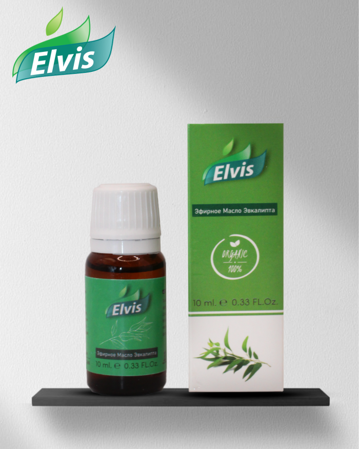 evkalipt Evkalipt Yağı - Image 1