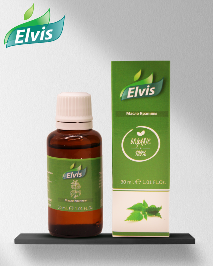 Gicitkən Toxumu Yağı - Image 1