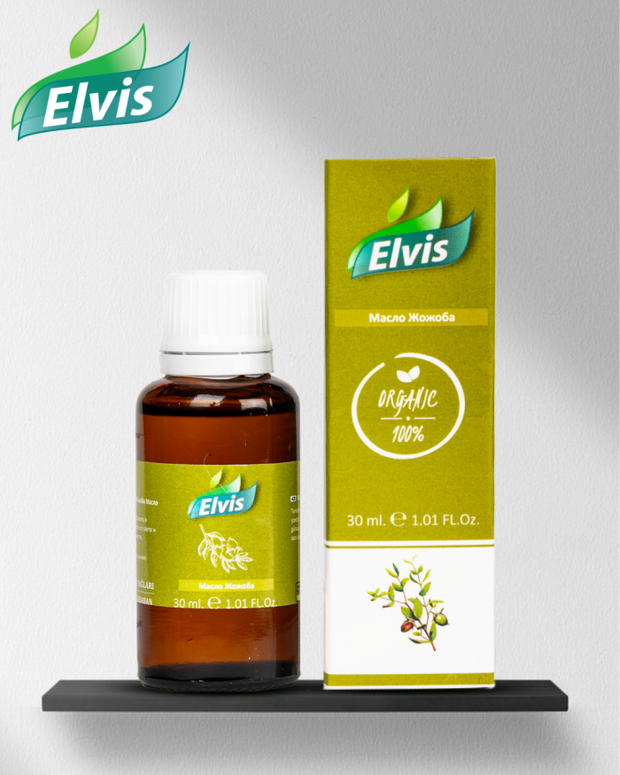 jojoba Jojoba Yağı - Image 1
