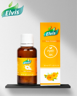 Gülümbahar (Kalendula) Yağı