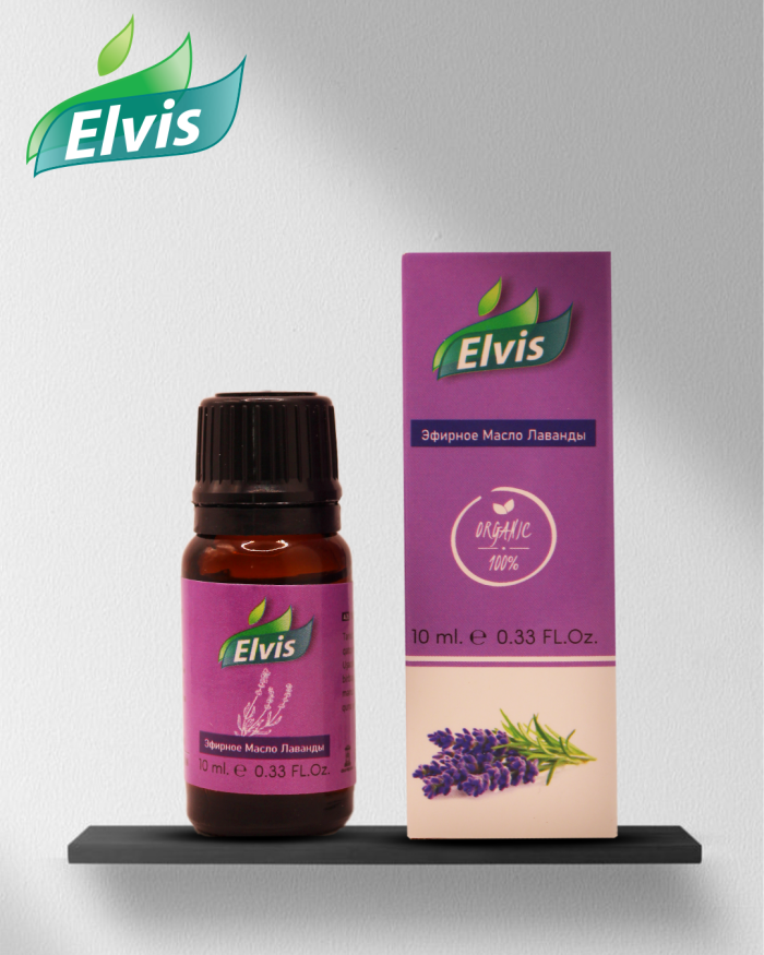 Lavanda Yağı - Image 1