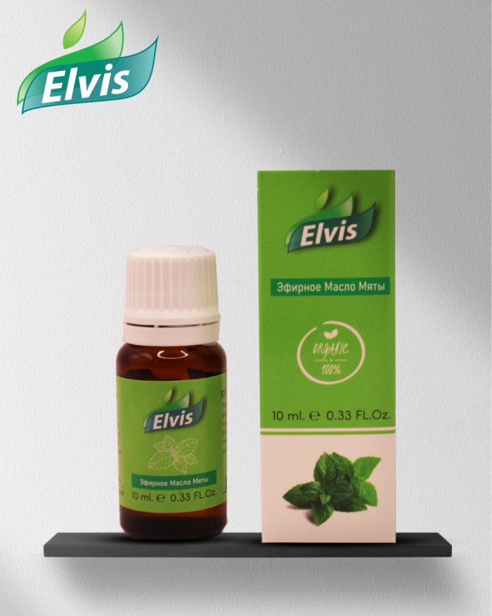 Nanə Yağı - Image 1